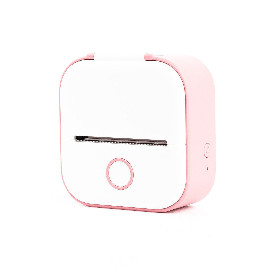 Mini Bluetooth Drucker