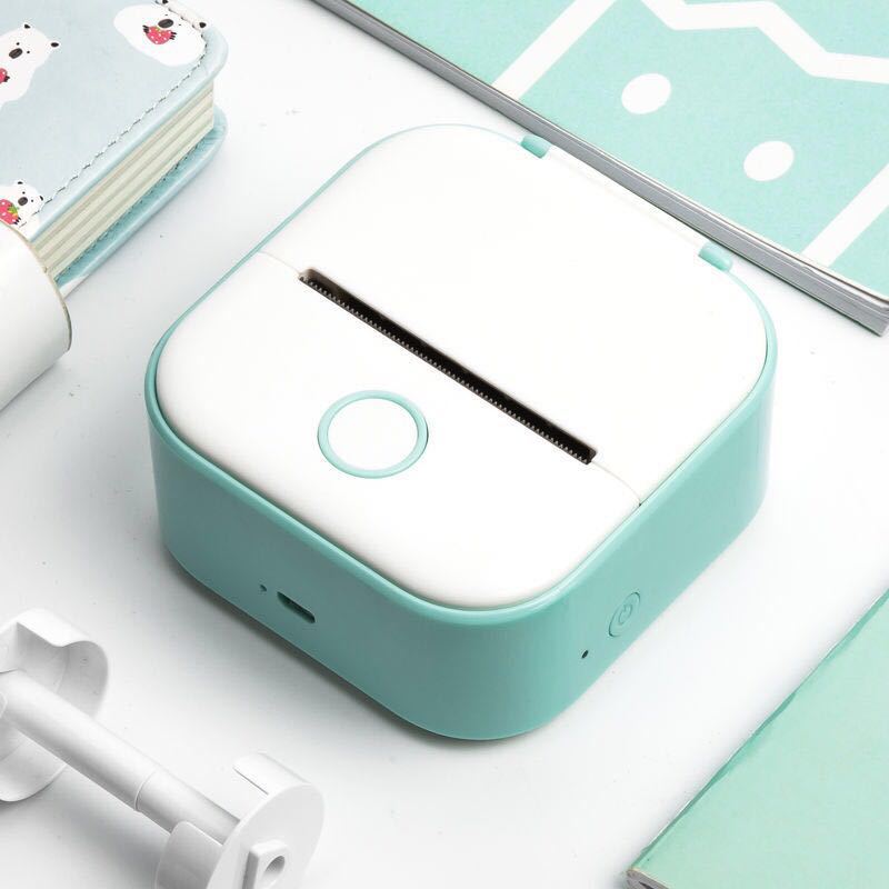 Mini Bluetooth Drucker